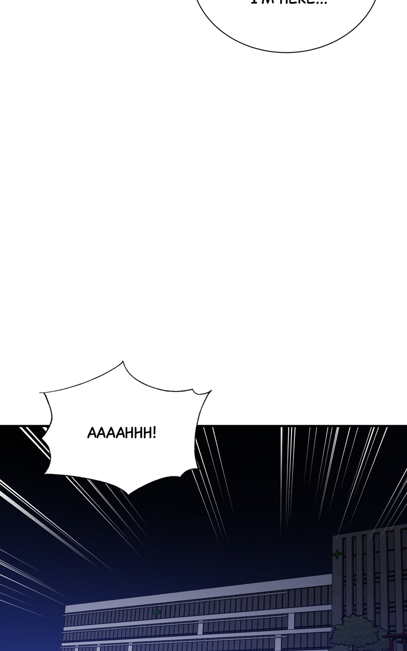 Read Sixth Sense Kiss (en) Manga Online