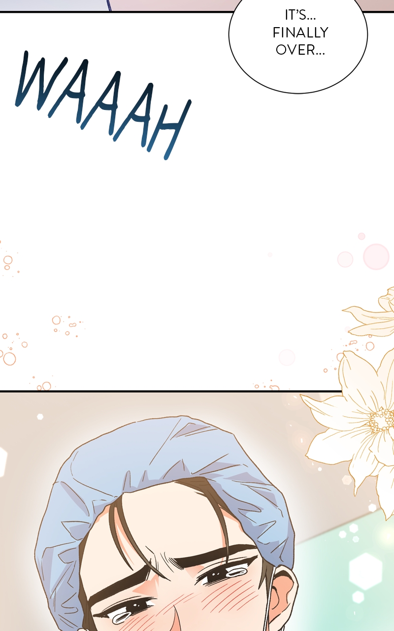 Read Sixth Sense Kiss (en) Manga Online