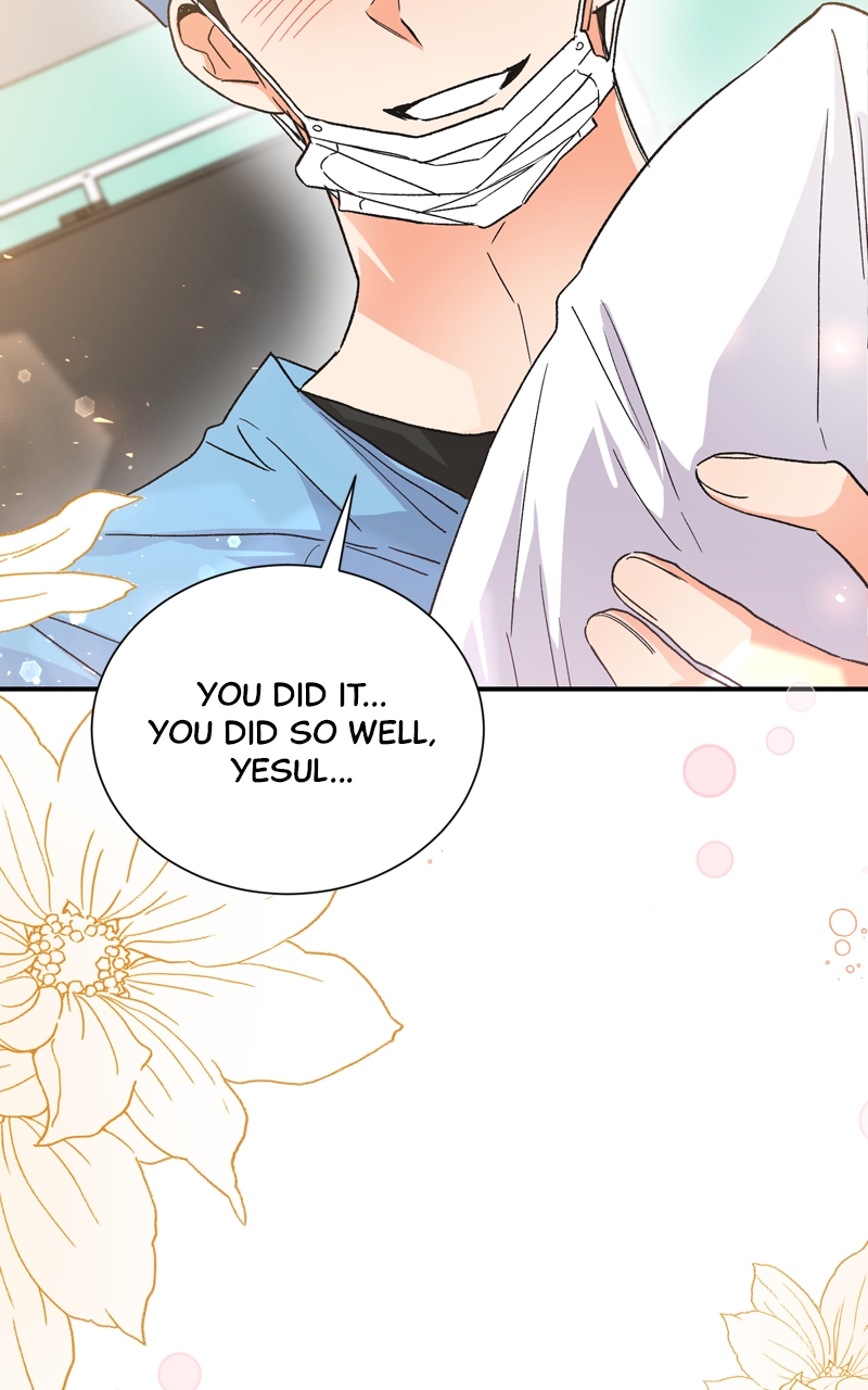 Read Sixth Sense Kiss (en) Manga Online