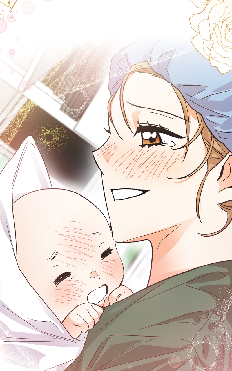 Read Sixth Sense Kiss (en) Manga Online