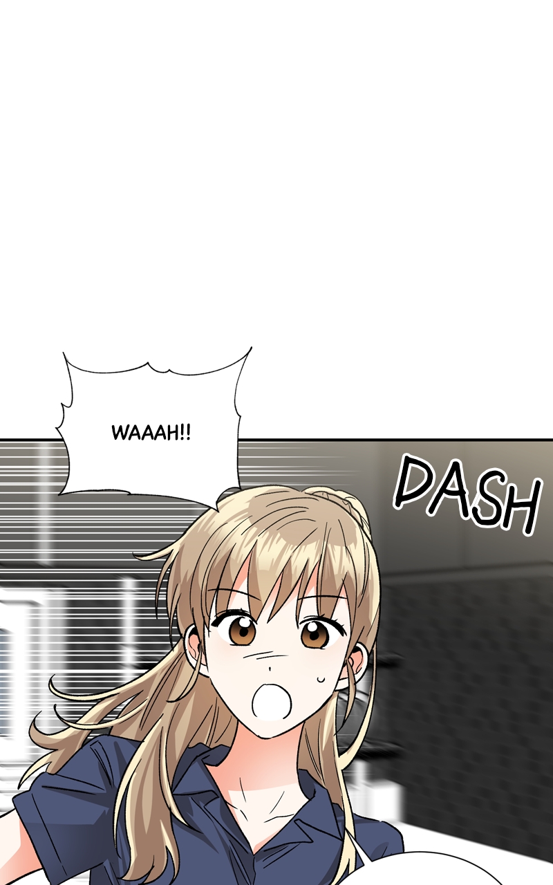 Read Sixth Sense Kiss (en) Manga Online