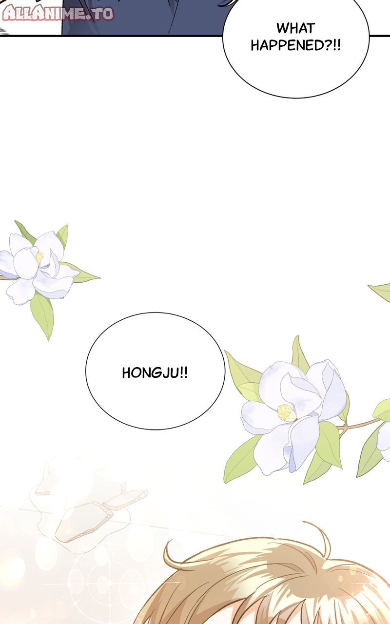 Read Sixth Sense Kiss (en) Manga Online