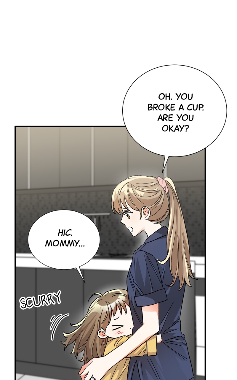 Read Sixth Sense Kiss (en) Manga Online