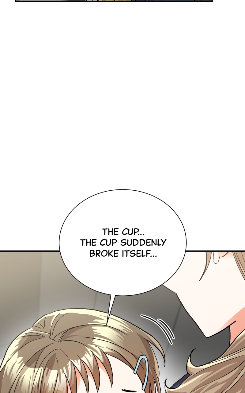 Read Sixth Sense Kiss (en) Manga Online