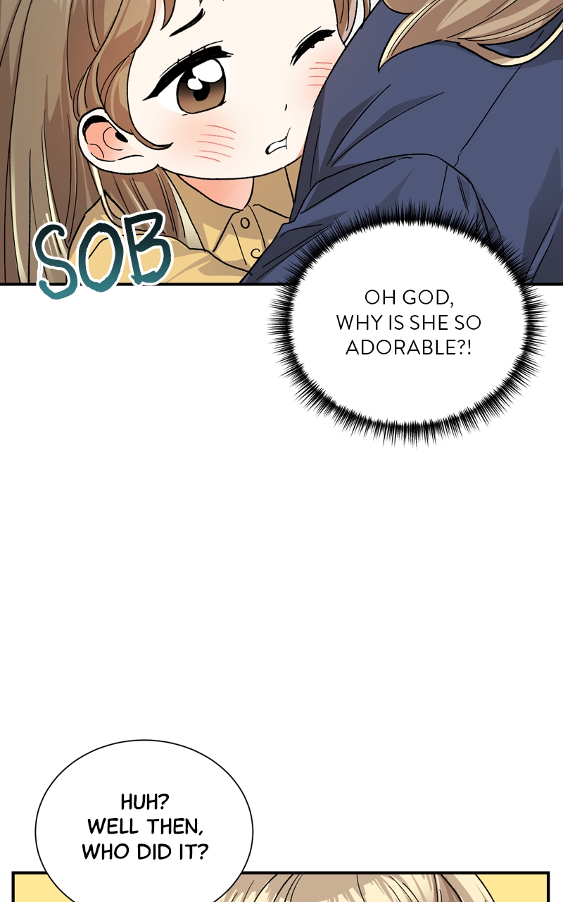 Read Sixth Sense Kiss (en) Manga Online