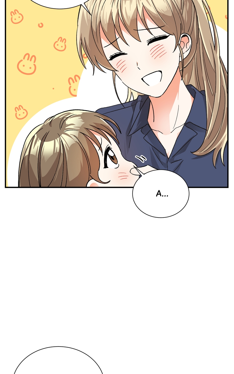 Read Sixth Sense Kiss (en) Manga Online