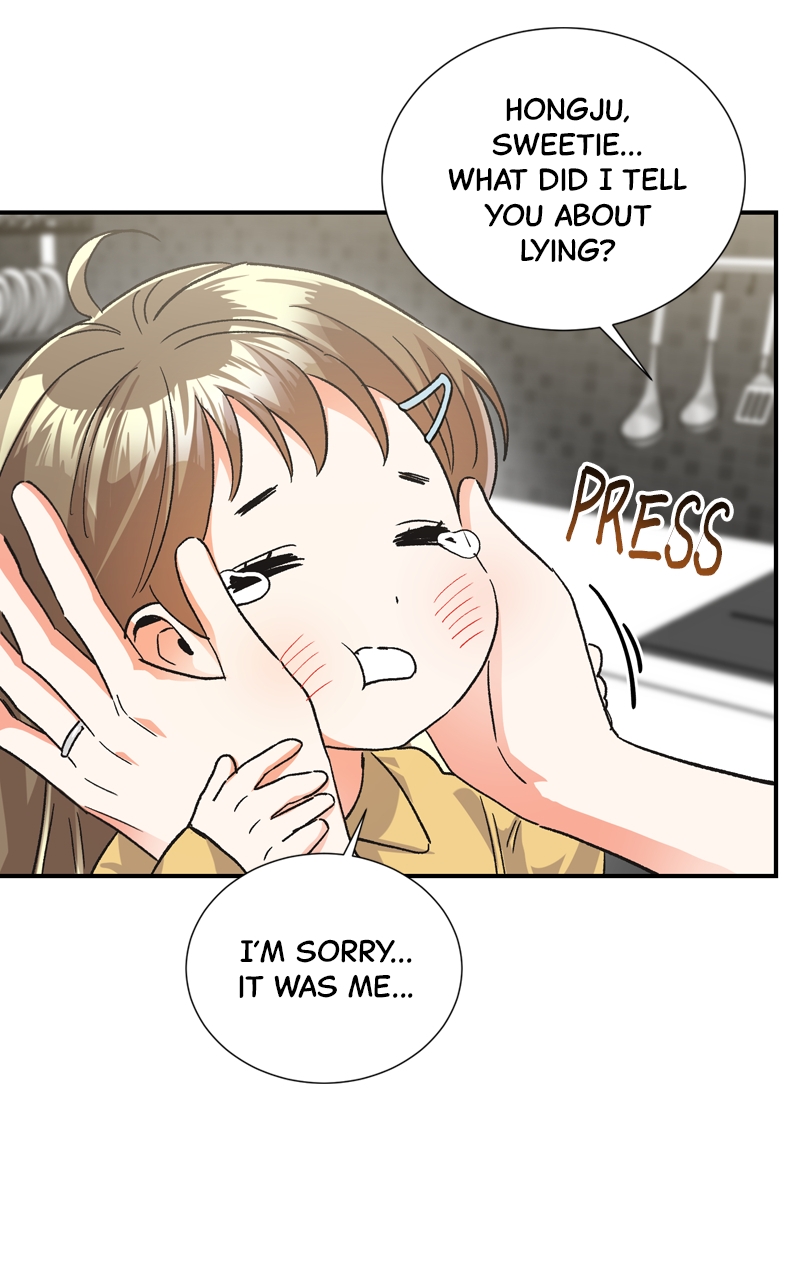 Read Sixth Sense Kiss (en) Manga Online