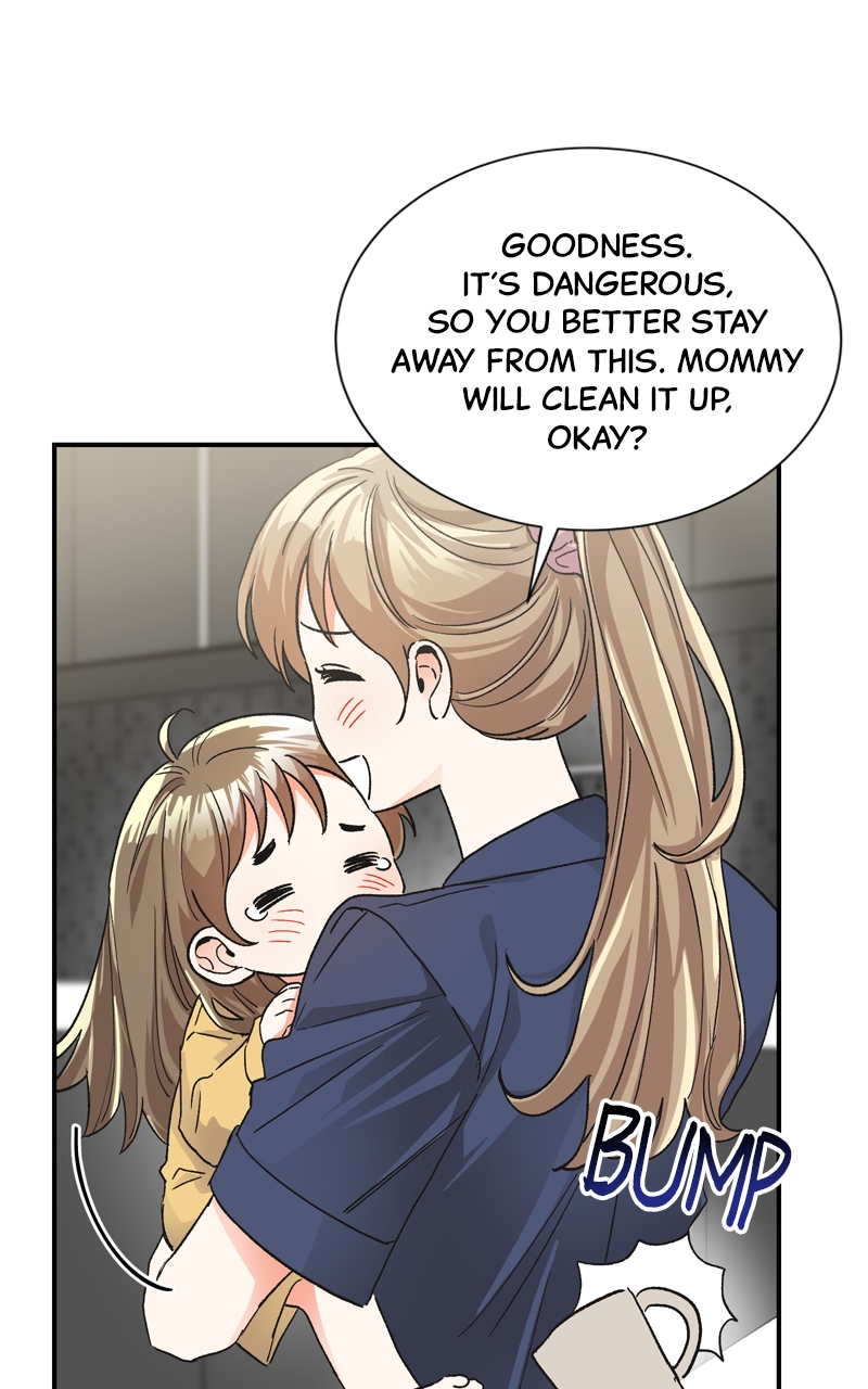 Read Sixth Sense Kiss (en) Manga Online