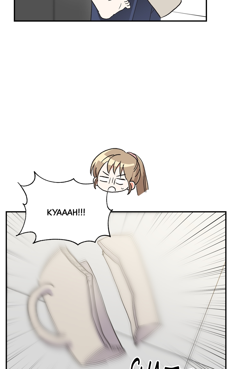 Read Sixth Sense Kiss (en) Manga Online