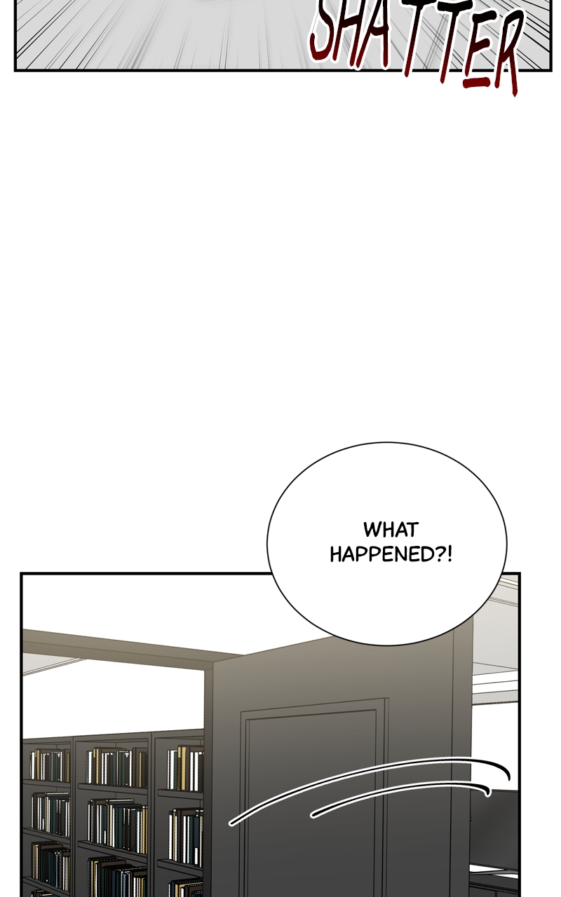 Read Sixth Sense Kiss (en) Manga Online