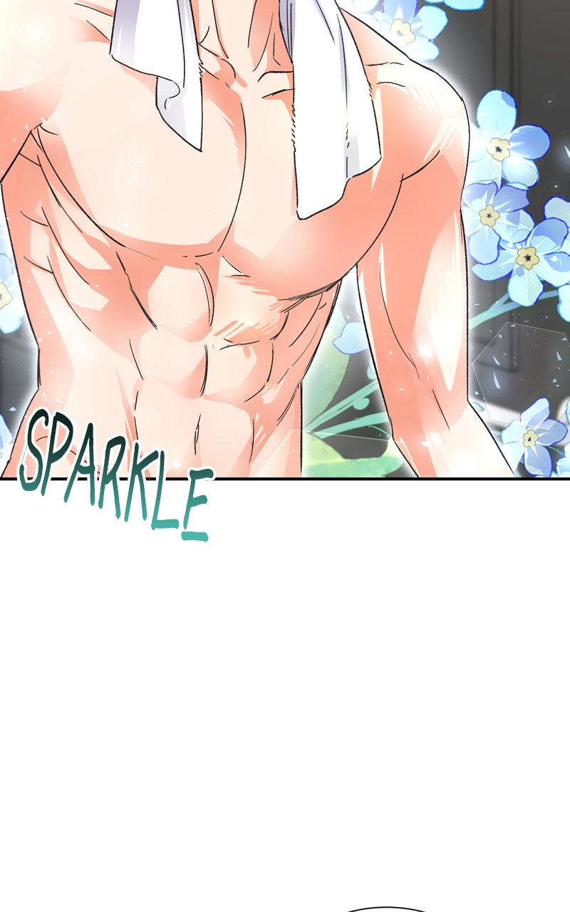 Read Sixth Sense Kiss (en) Manga Online