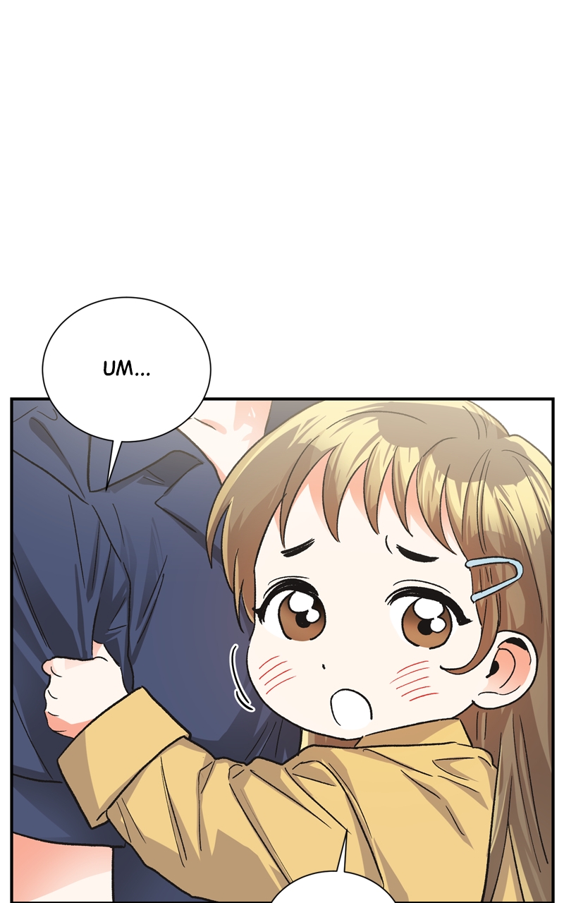 Read Sixth Sense Kiss (en) Manga Online