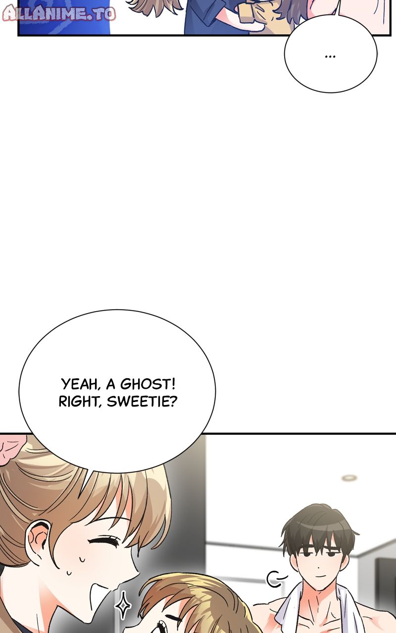 Read Sixth Sense Kiss (en) Manga Online