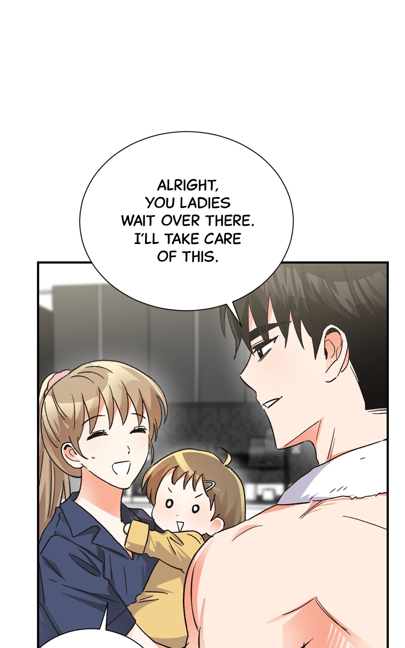 Read Sixth Sense Kiss (en) Manga Online