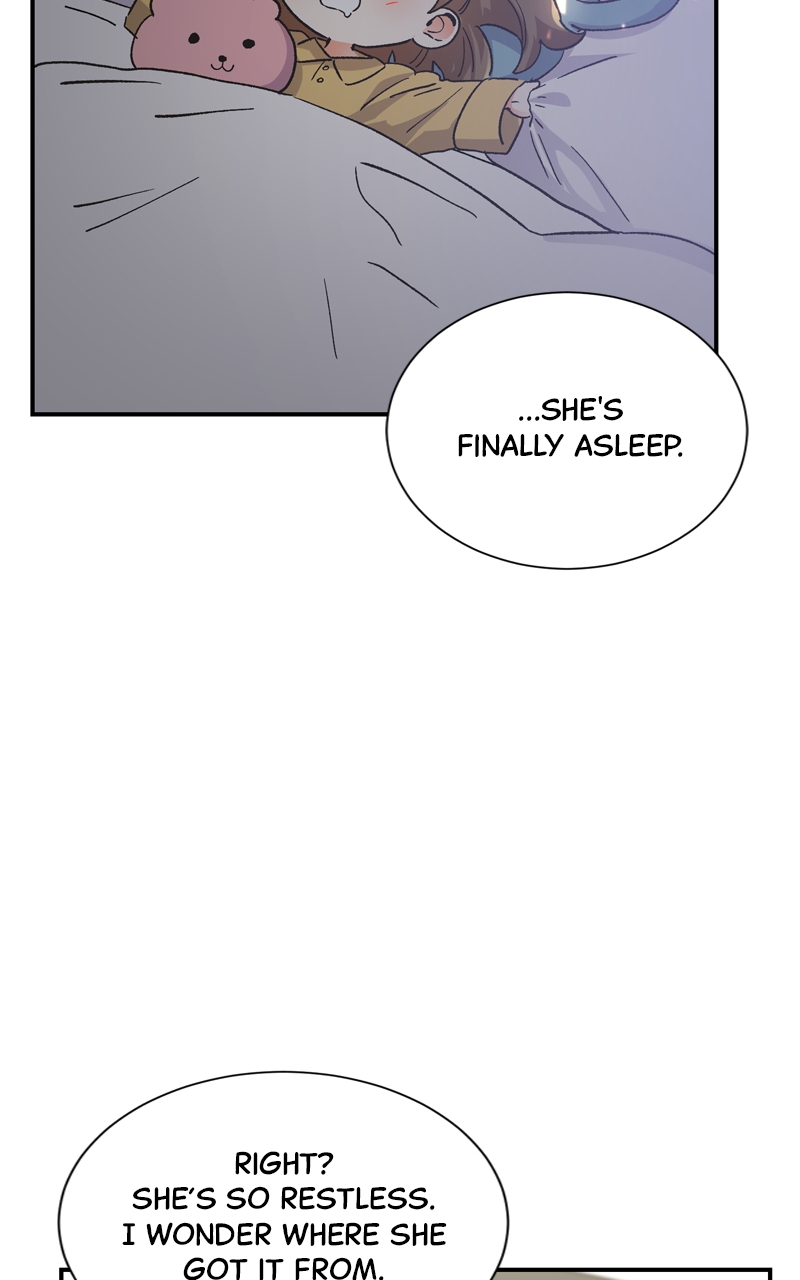 Read Sixth Sense Kiss (en) Manga Online