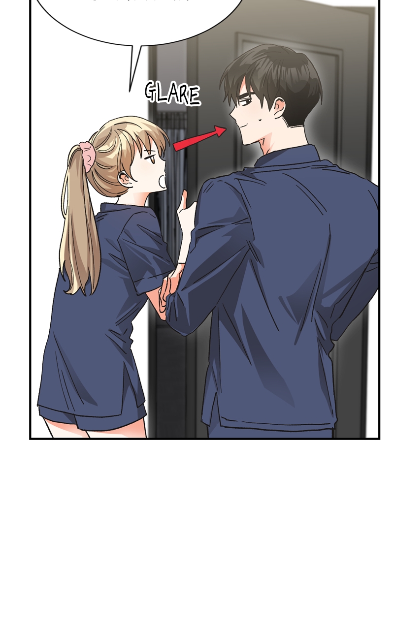 Read Sixth Sense Kiss (en) Manga Online