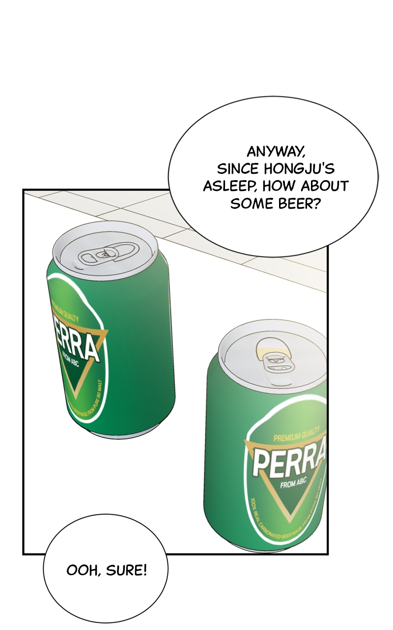 Read Sixth Sense Kiss (en) Manga Online