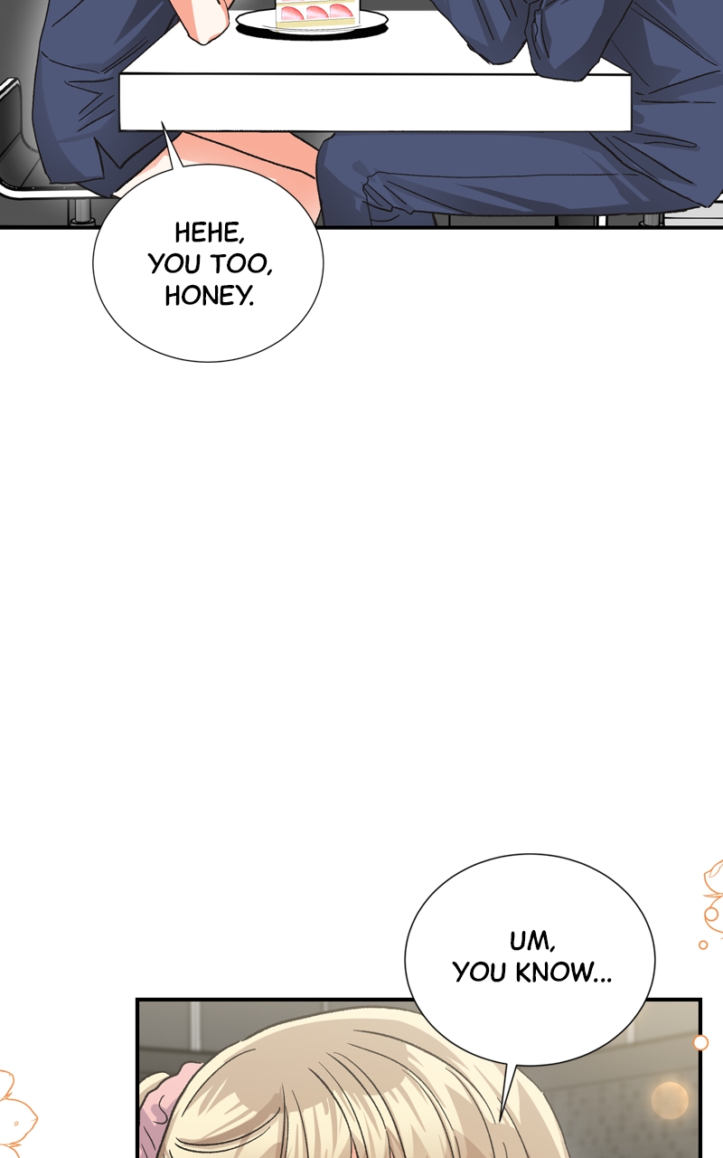 Read Sixth Sense Kiss (en) Manga Online