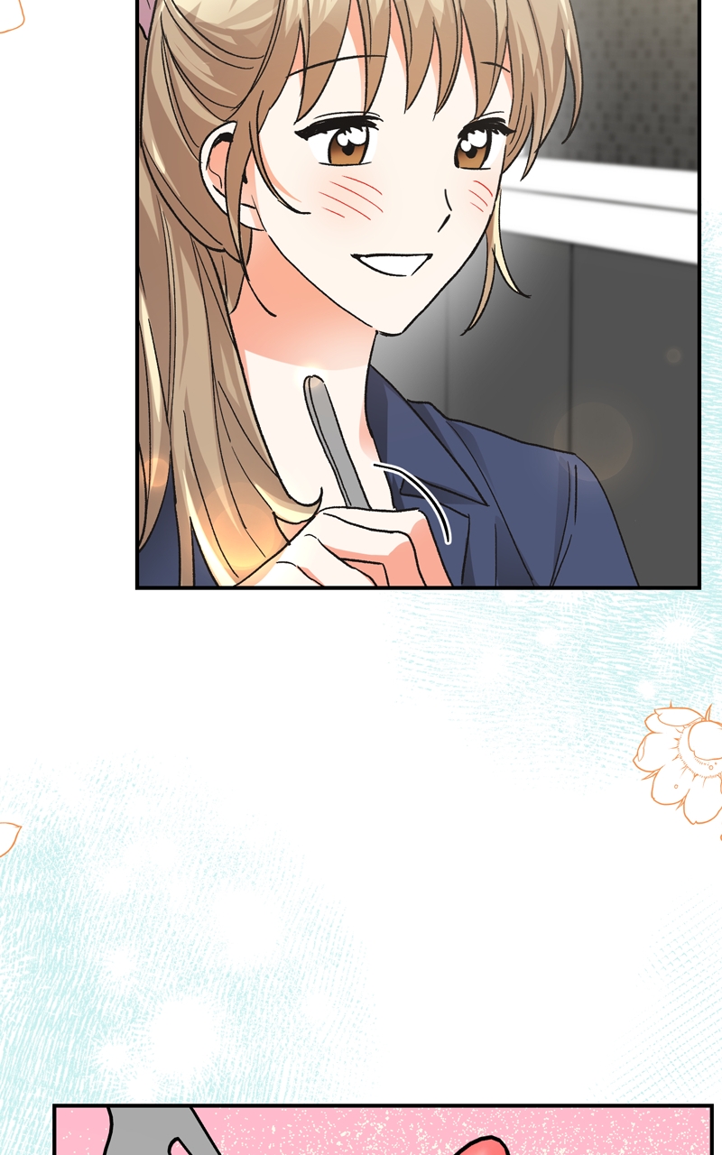 Read Sixth Sense Kiss (en) Manga Online