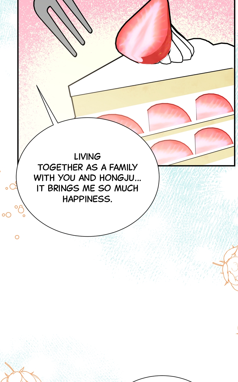 Read Sixth Sense Kiss (en) Manga Online