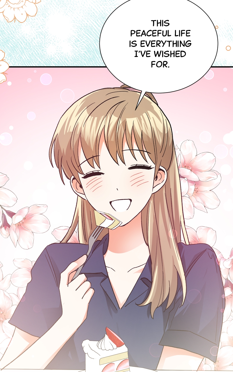 Read Sixth Sense Kiss (en) Manga Online