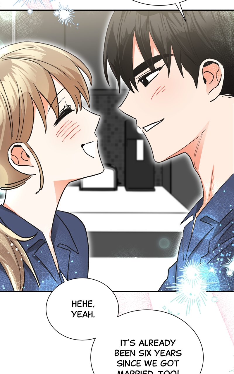 Read Sixth Sense Kiss (en) Manga Online