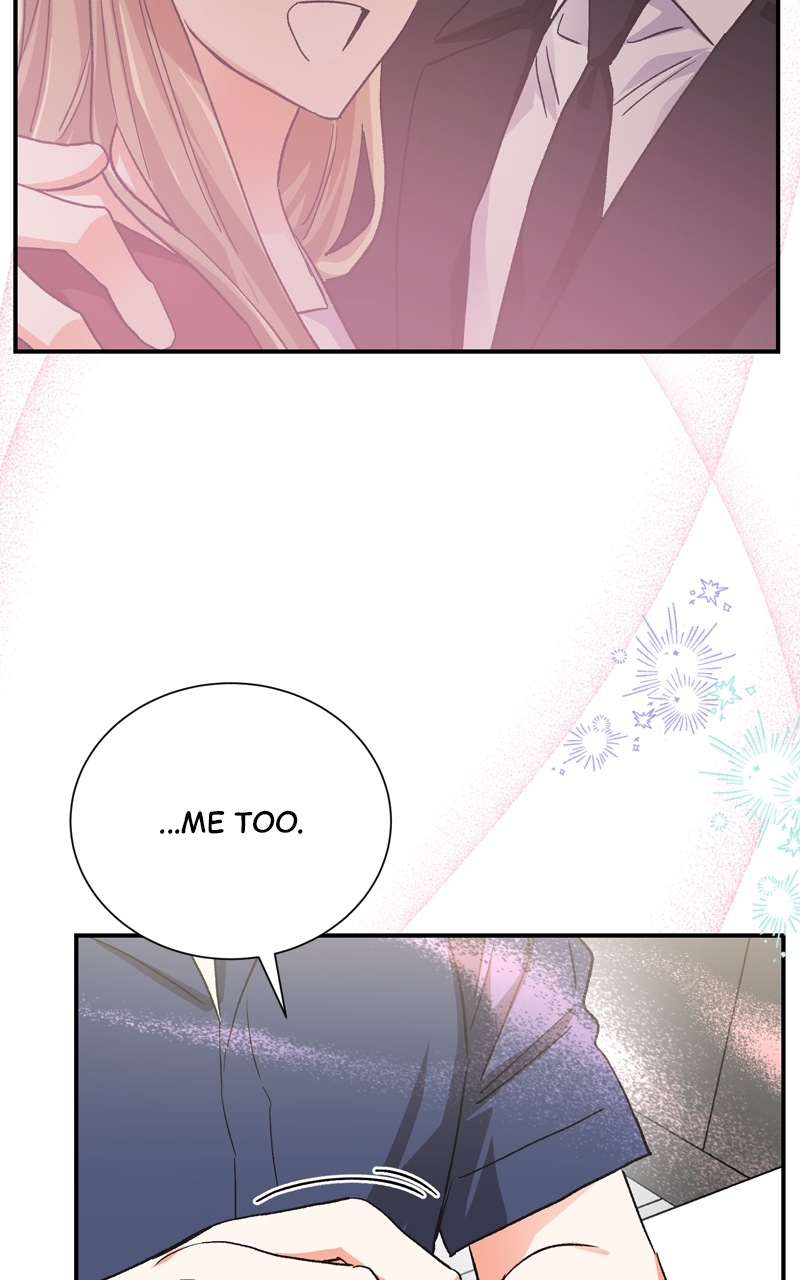 Read Sixth Sense Kiss (en) Manga Online