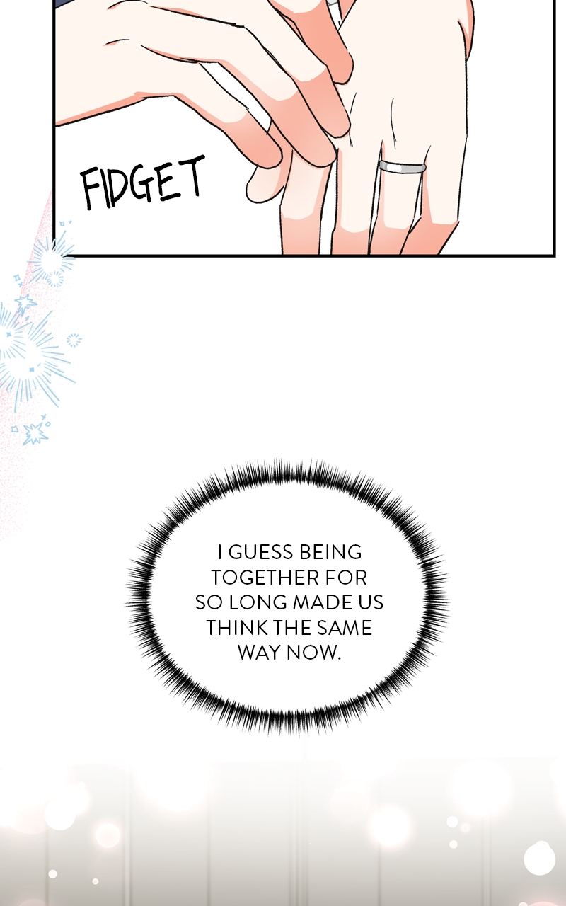 Read Sixth Sense Kiss (en) Manga Online