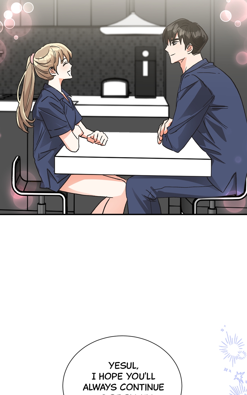 Read Sixth Sense Kiss (en) Manga Online