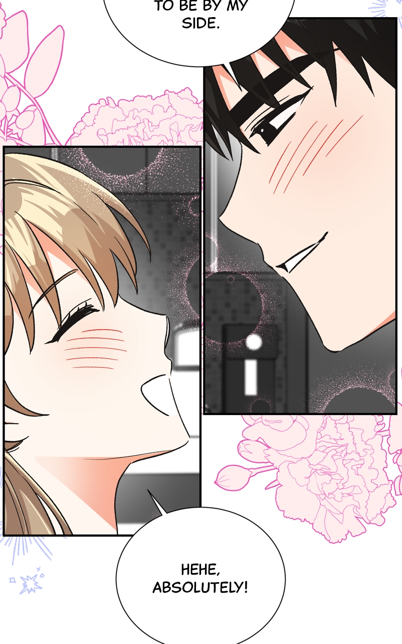 Read Sixth Sense Kiss (en) Manga Online