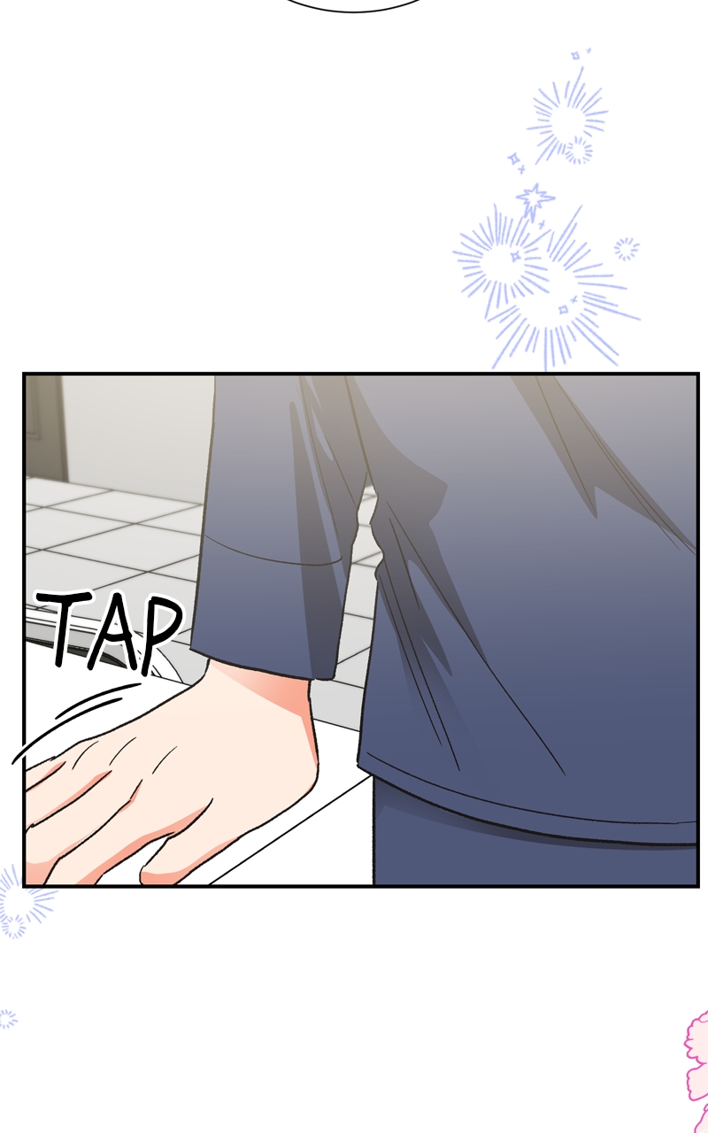 Read Sixth Sense Kiss (en) Manga Online