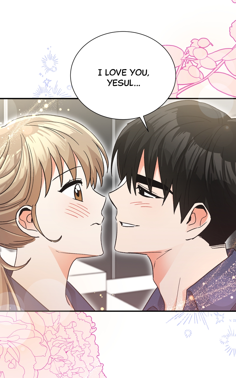 Read Sixth Sense Kiss (en) Manga Online