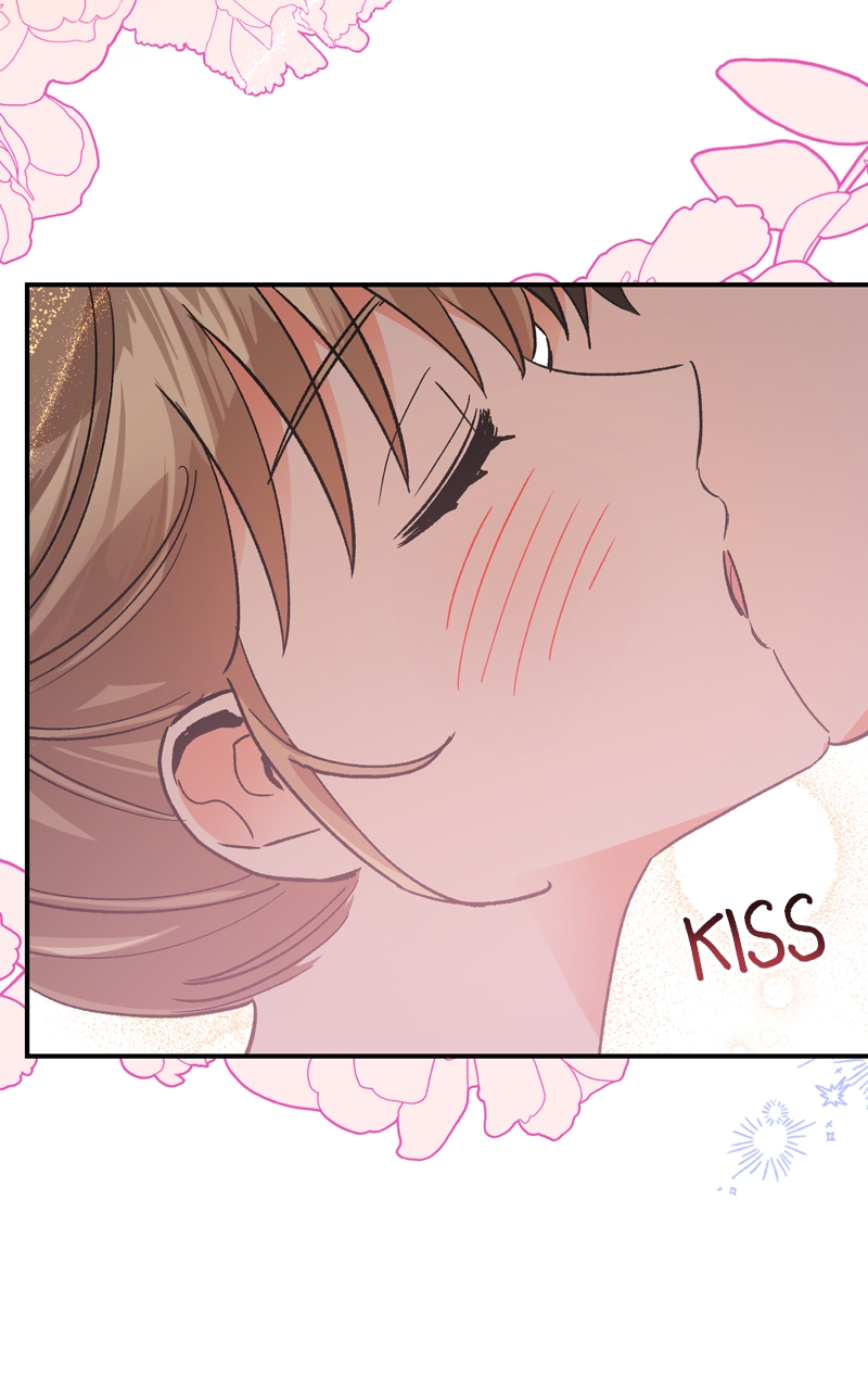Read Sixth Sense Kiss (en) Manga Online