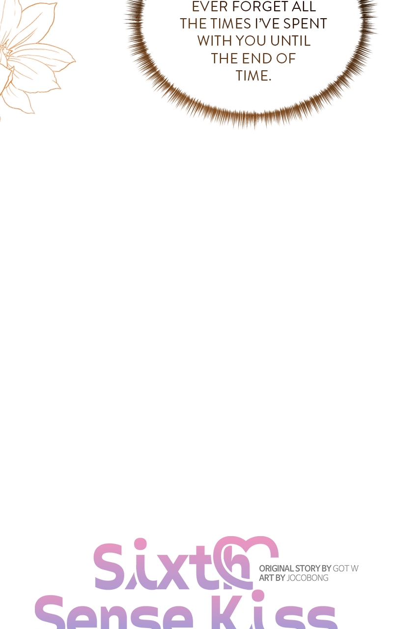 Read Sixth Sense Kiss (en) Manga Online