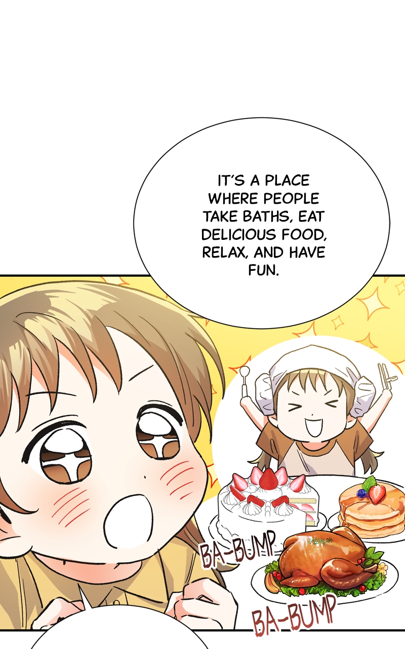 Read Sixth Sense Kiss (en) Manga Online