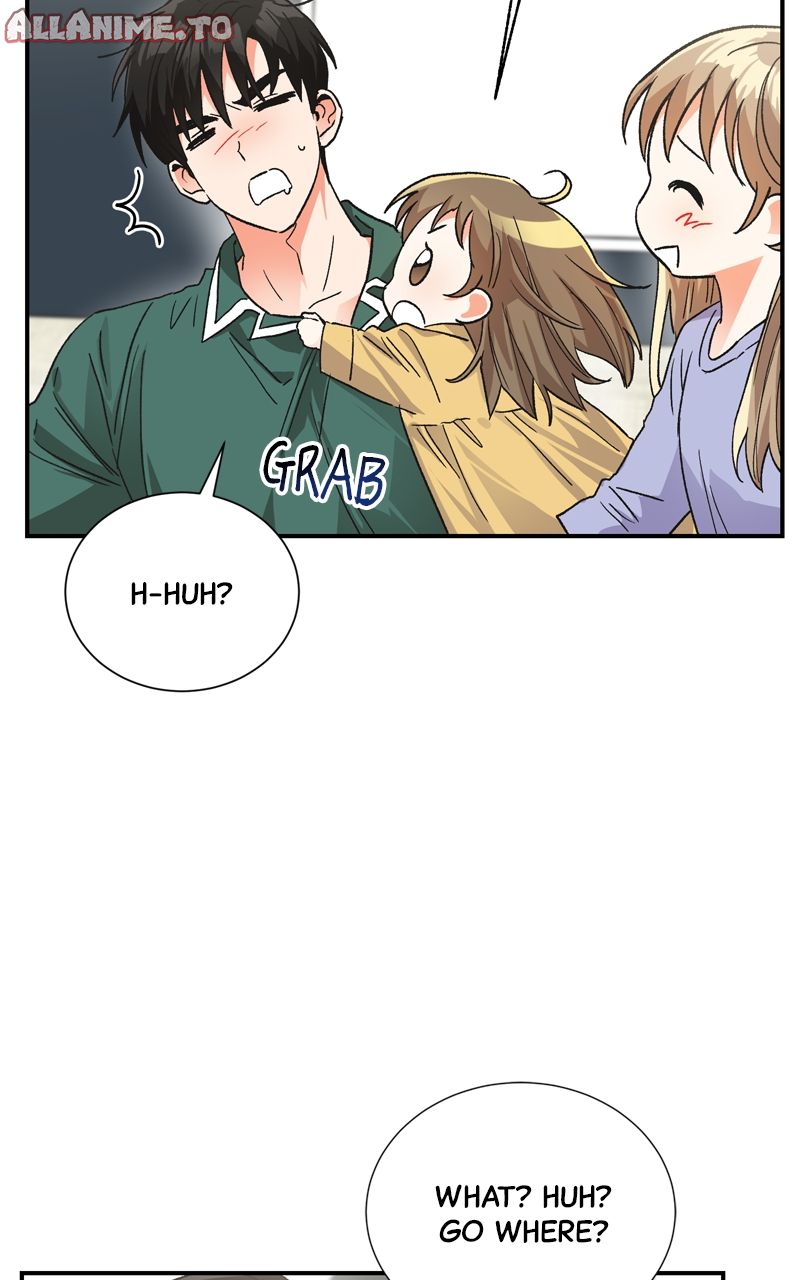 Read Sixth Sense Kiss (en) Manga Online