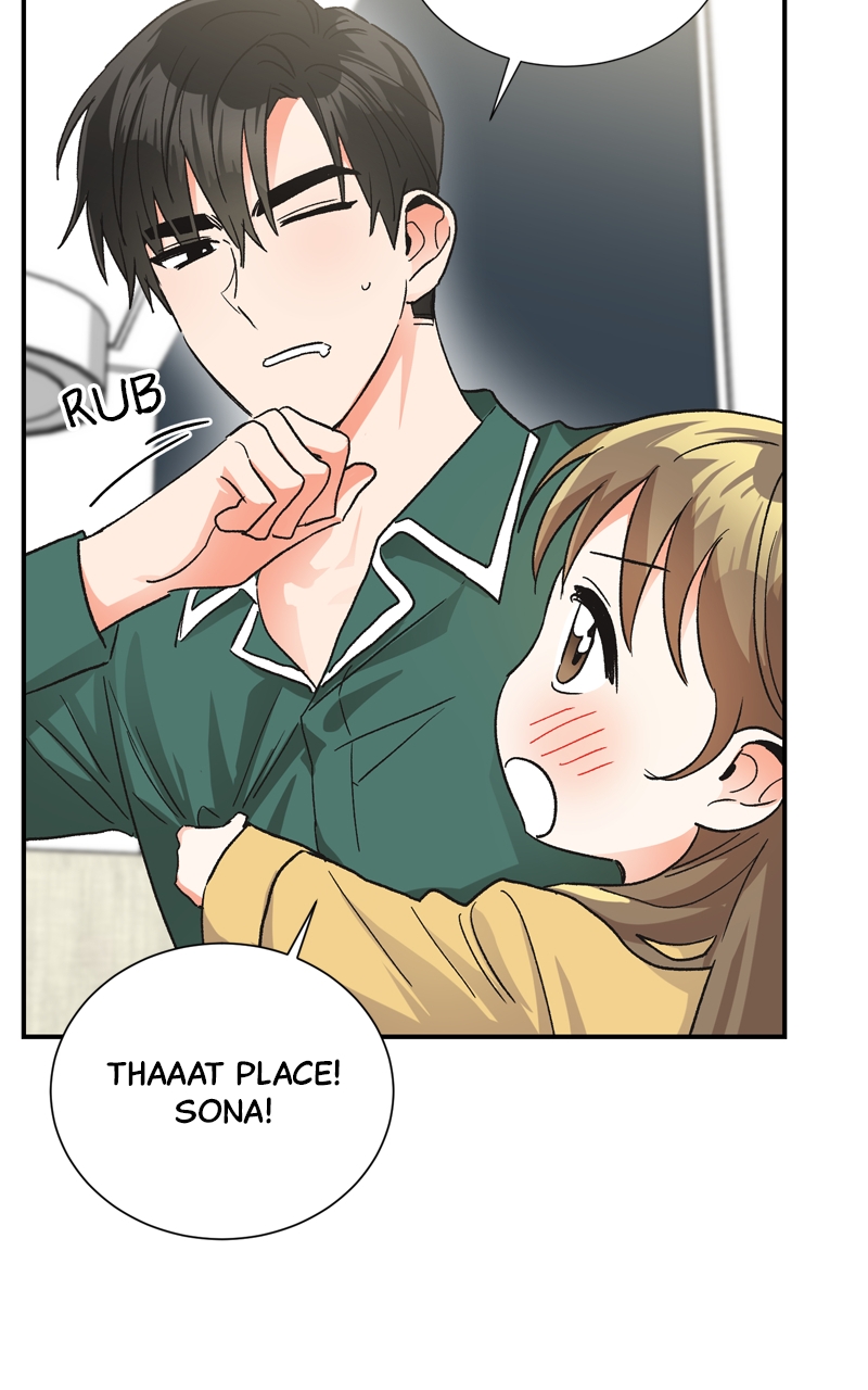 Read Sixth Sense Kiss (en) Manga Online