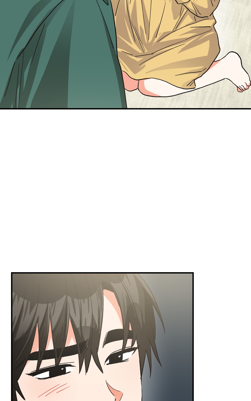 Read Sixth Sense Kiss (en) Manga Online