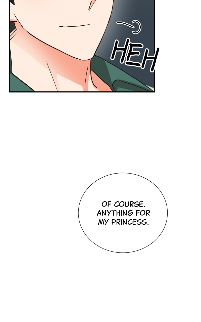 Read Sixth Sense Kiss (en) Manga Online