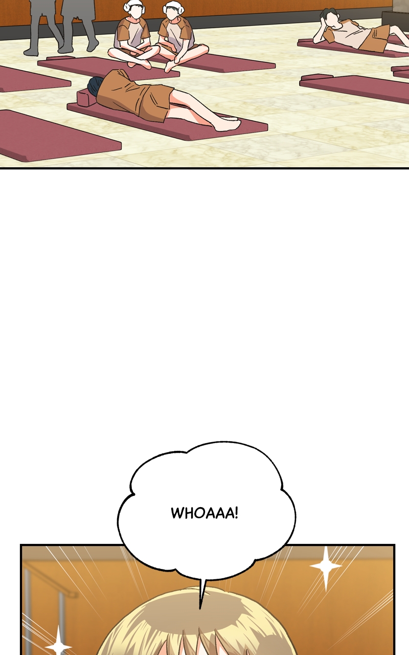 Read Sixth Sense Kiss (en) Manga Online