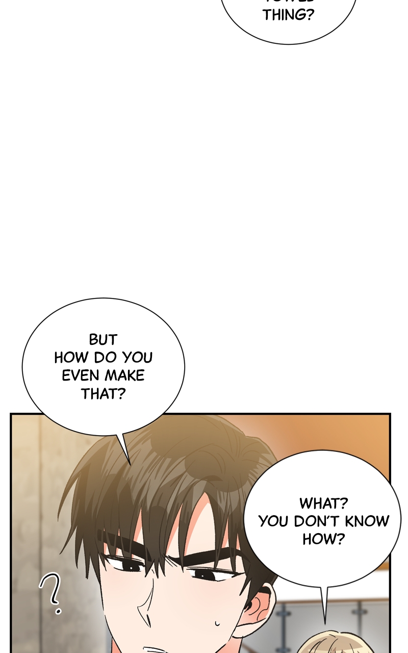 Read Sixth Sense Kiss (en) Manga Online