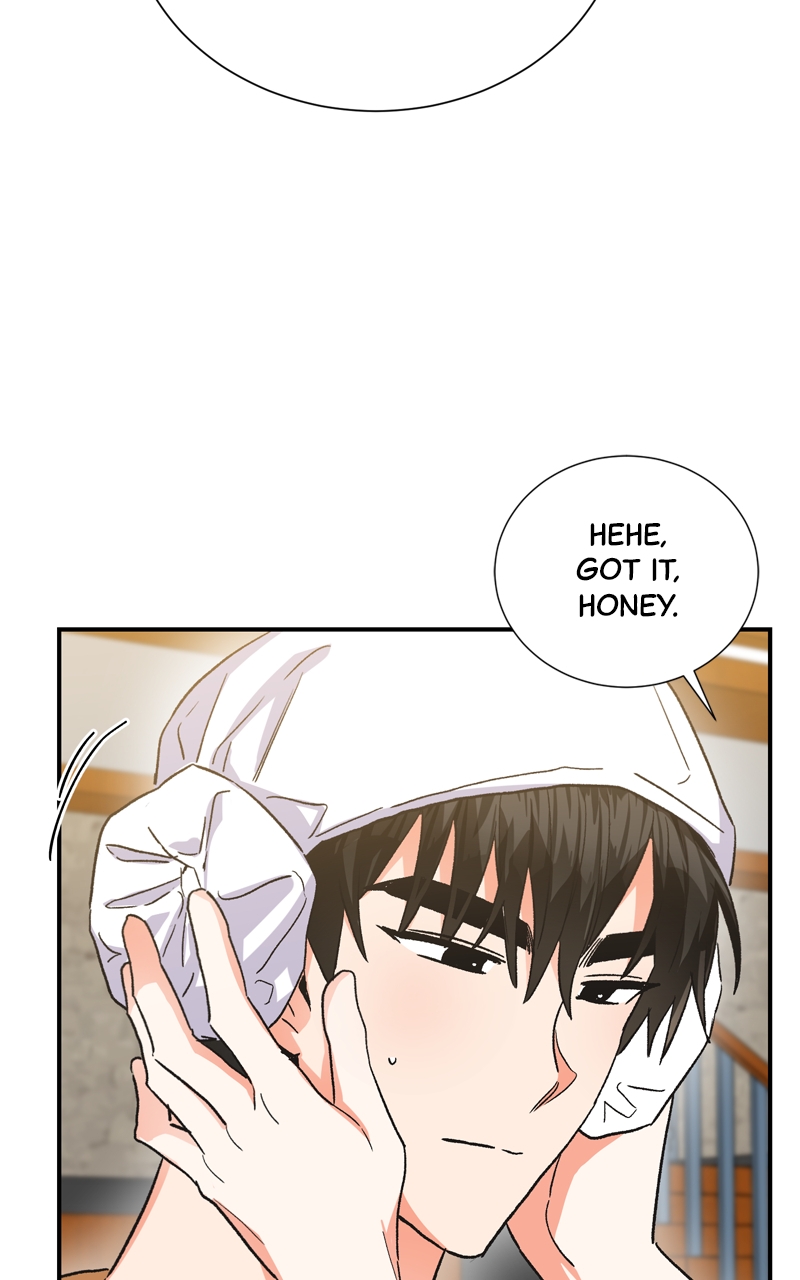 Read Sixth Sense Kiss (en) Manga Online