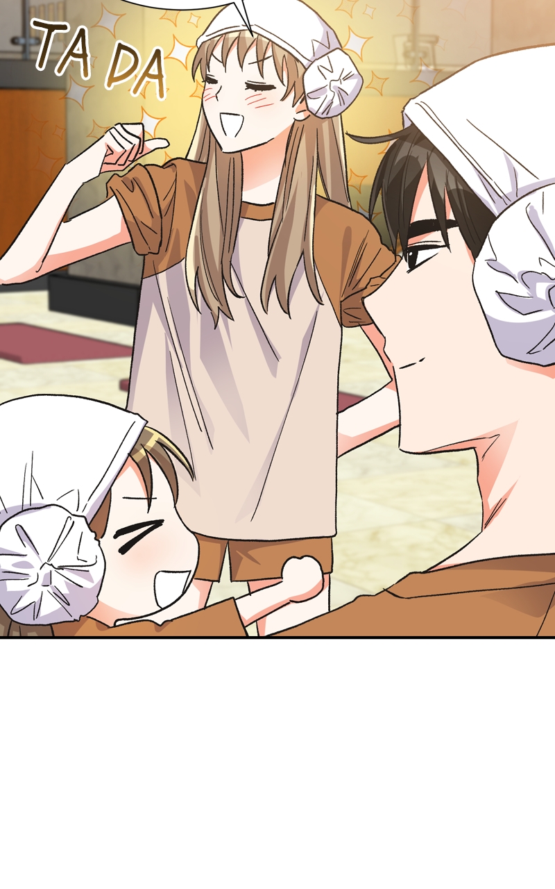 Read Sixth Sense Kiss (en) Manga Online