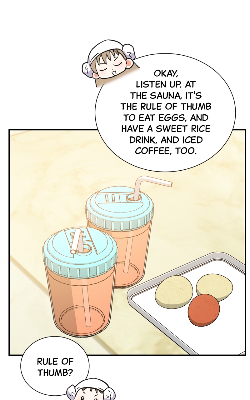 Read Sixth Sense Kiss (en) Manga Online