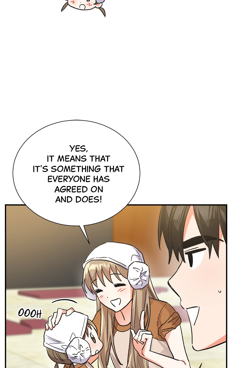 Read Sixth Sense Kiss (en) Manga Online