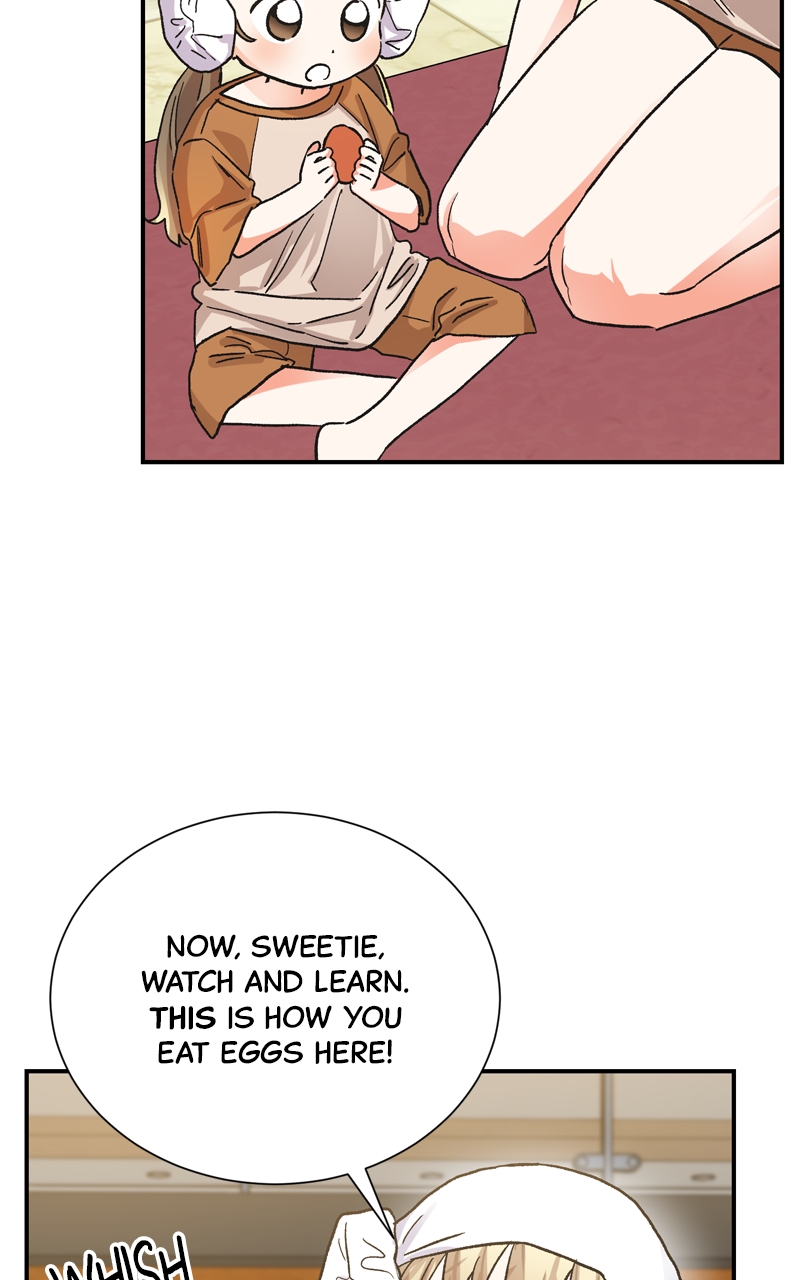 Read Sixth Sense Kiss (en) Manga Online