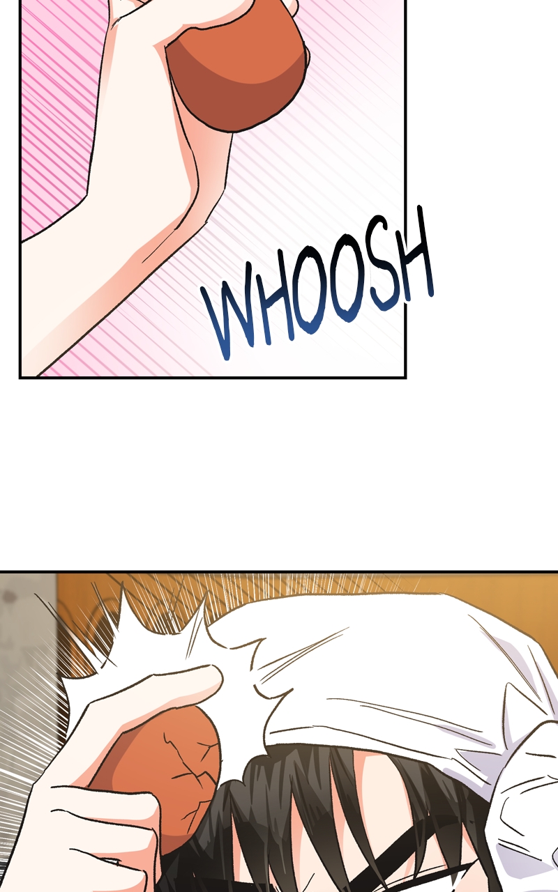 Read Sixth Sense Kiss (en) Manga Online