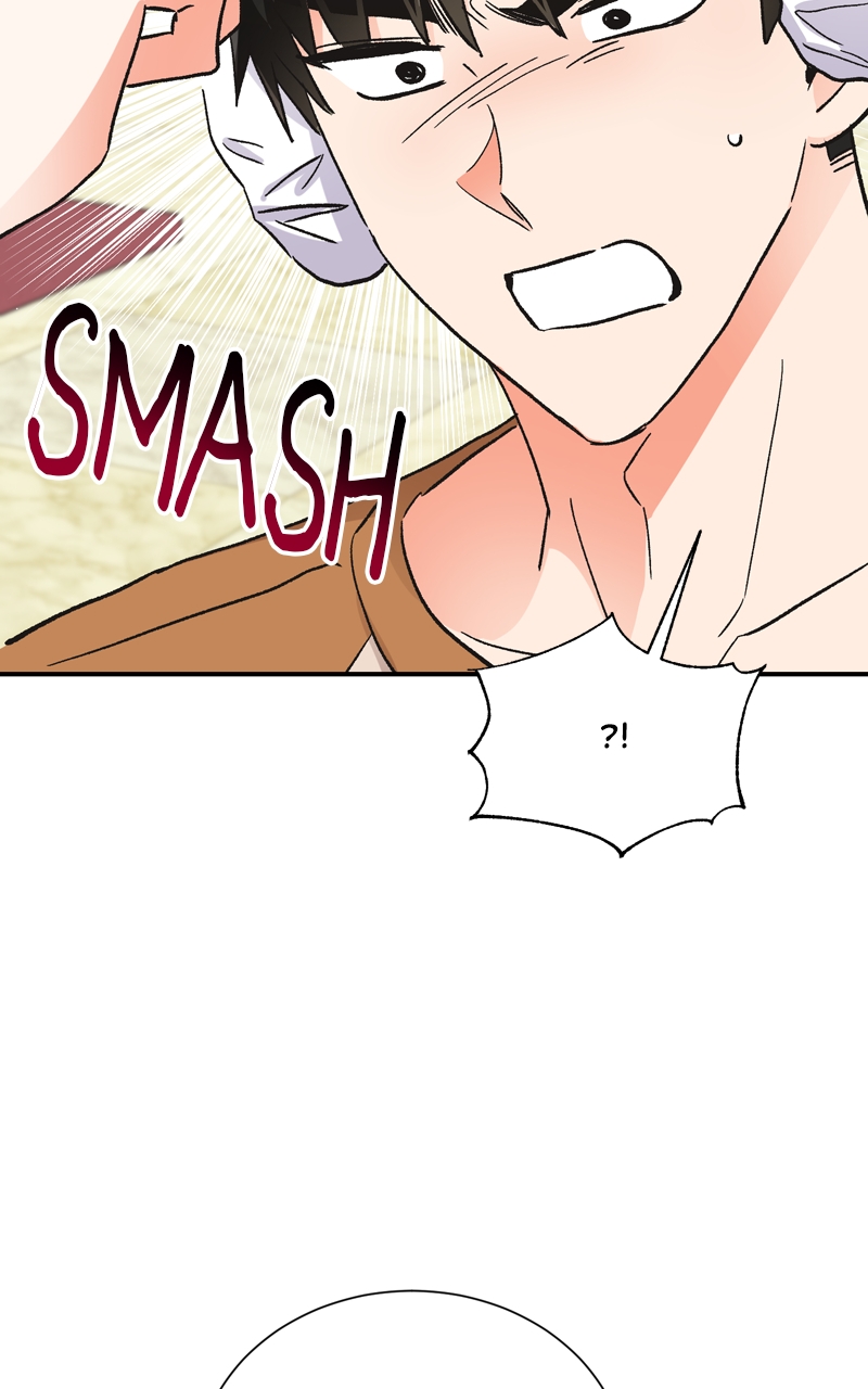 Read Sixth Sense Kiss (en) Manga Online