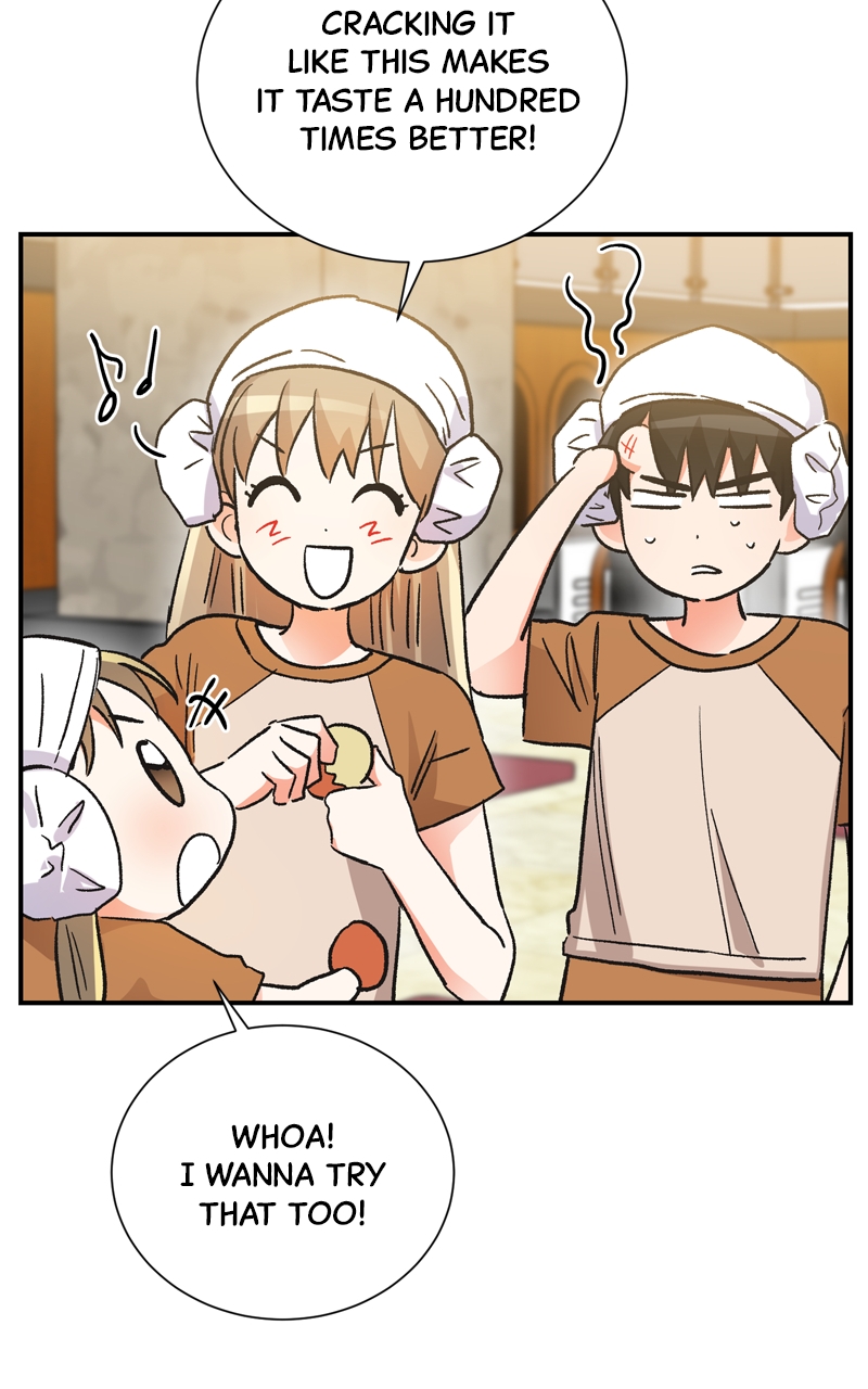 Read Sixth Sense Kiss (en) Manga Online