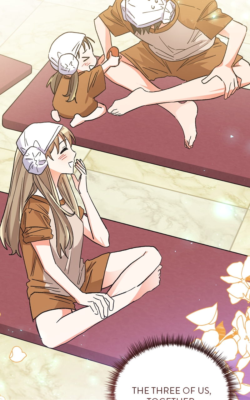 Read Sixth Sense Kiss (en) Manga Online